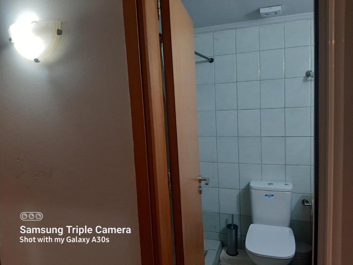 Princeps De Cura Ialysos  Dış mekan fotoğraf